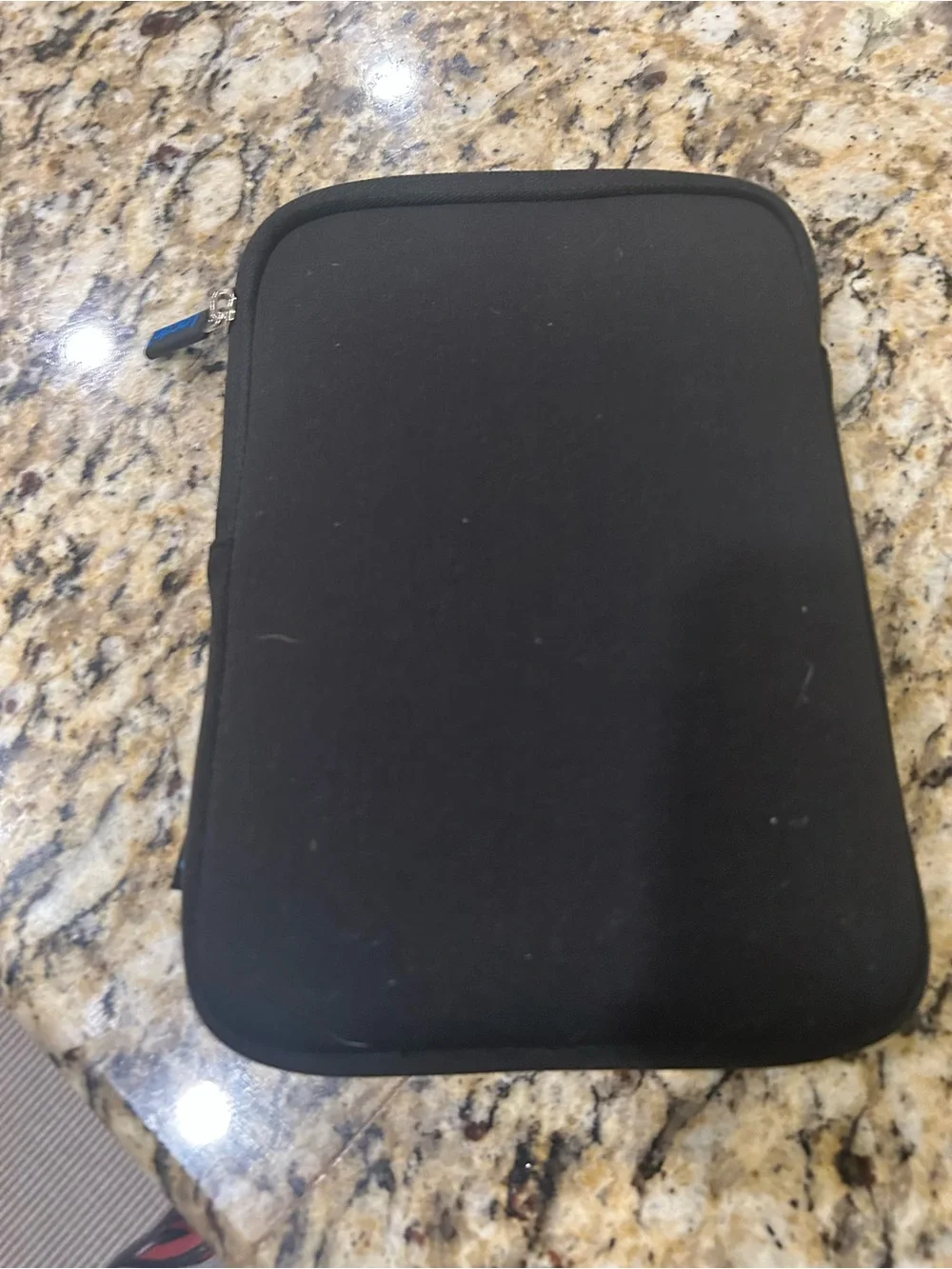 Rhino T8 Rugged Android Tablet upgraded to 64 gb. and sleeve No box